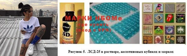 винт Абаза