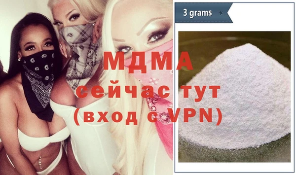 винт Абаза