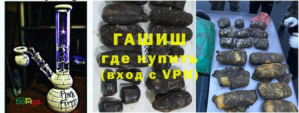винт Абаза
